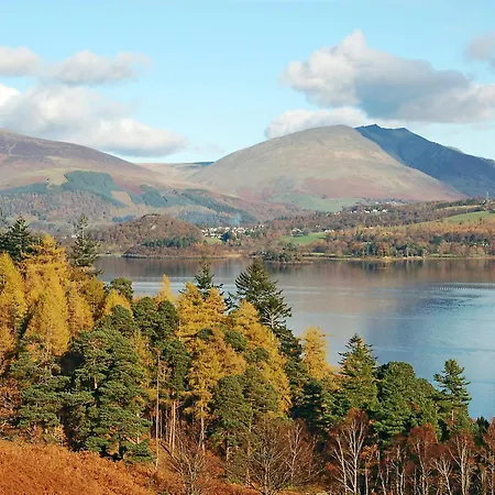 Blencathra 凯西克