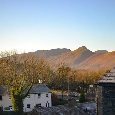 Blencathra 別荘 ケズィック