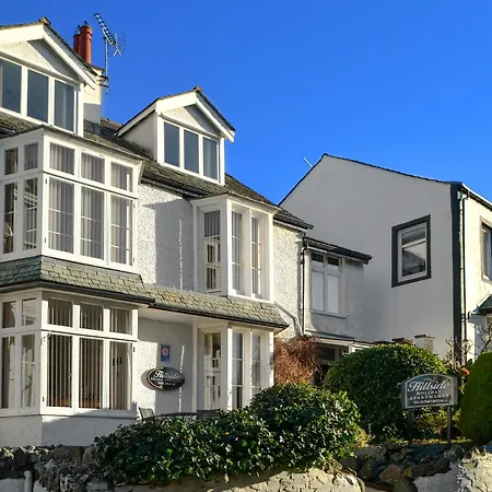 Blencathra ケズィック