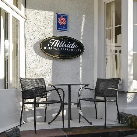 Blencathra ケズィック