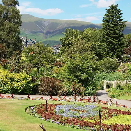 Blencathra 펜션 케직